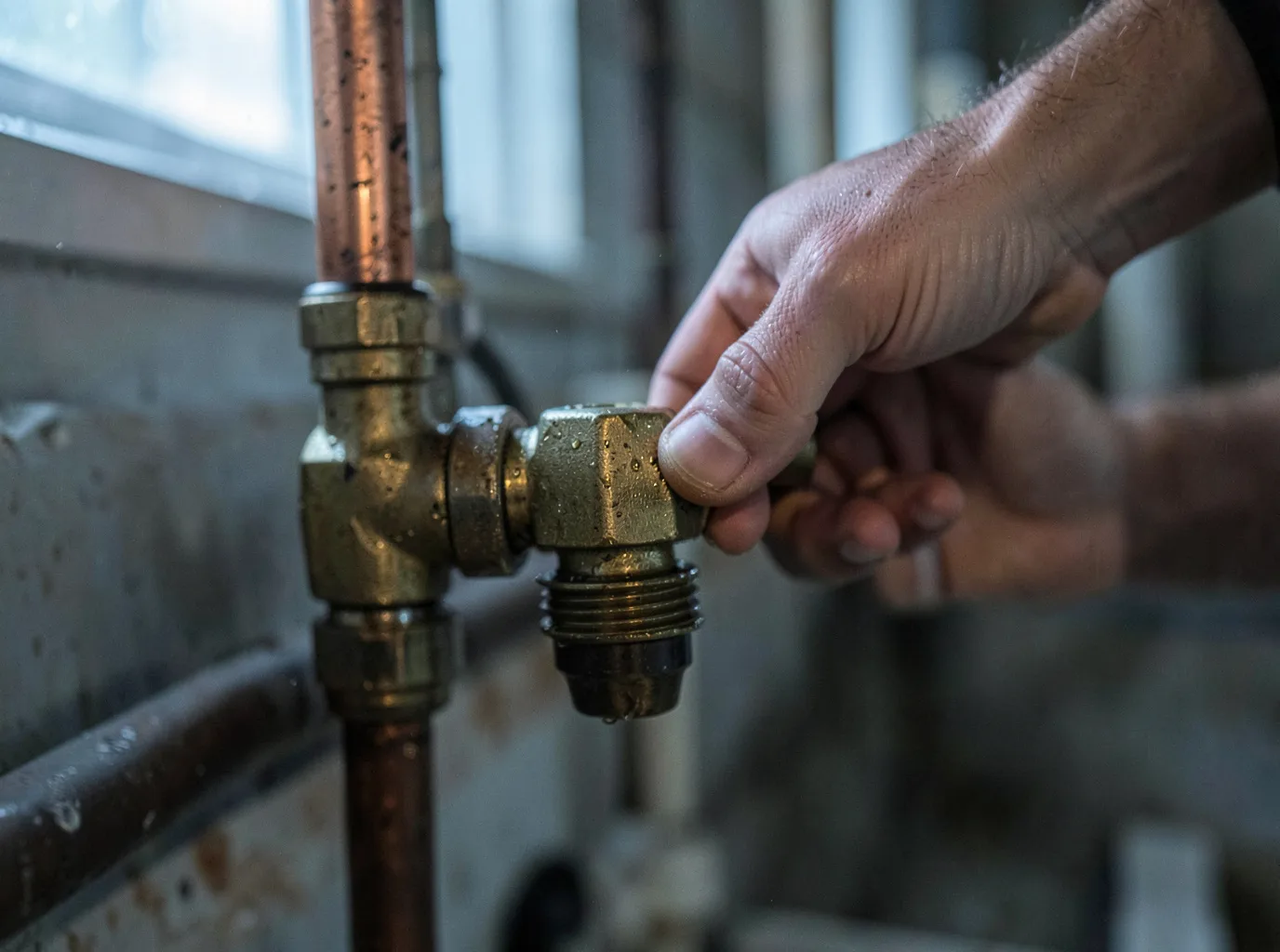 Emergency Plumber New Albany, MS FAQs